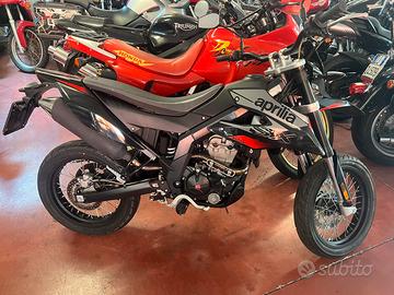 Aprilia sx 125 "nuova" 2019