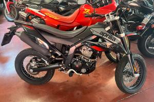 Aprilia sx 125 "nuova" 2019