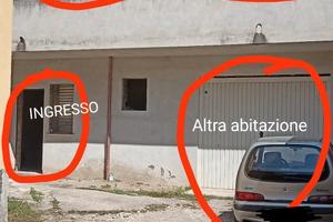 Casa Indipendente al Grezzo da Personalizzare - Ot