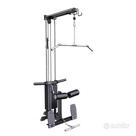 Lat machine per rack Lacertosus