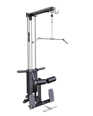 Lat machine per rack Lacertosus