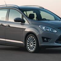 Ricambi usati ford grand c-max 2015-2019 #e