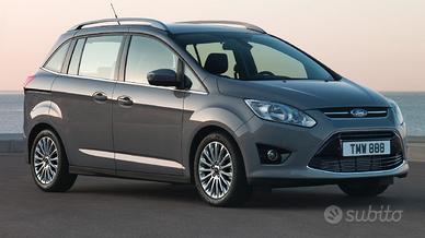 Ricambi usati ford grand c-max 2015-2019 #e