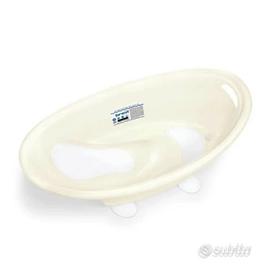 Vaschetta Brevi per bagnetto