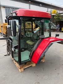 Cabina per McCormick mc 100 ed altri