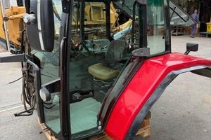 Cabina per McCormick mc 100 ed altri