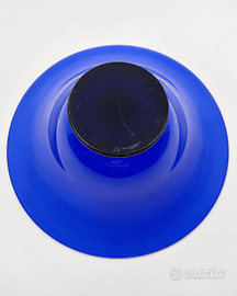 VENINI MURANO – CENTROTAVOLA IN VETRO, 1995