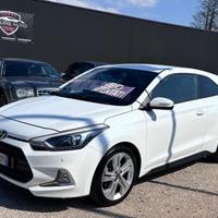 Hyundai i20 sport 1.4 crdi diesel Euro 6 2016
