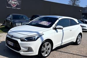 Hyundai i20 sport 1.4 crdi diesel Euro 6 2016