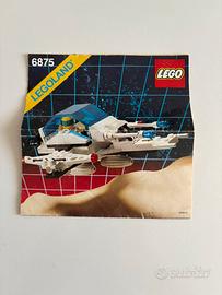 Set lego 6875