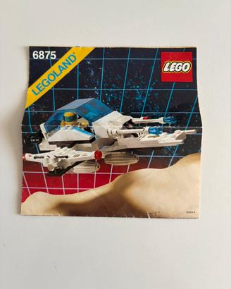 Set lego 6875