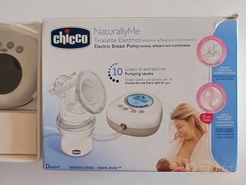 Tiralatte elettrico Chicco