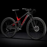 Mtb trek top fuel 8
