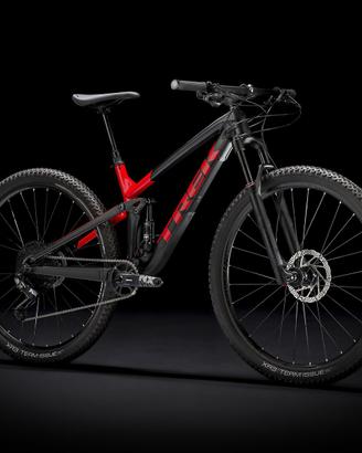 Mtb trek top fuel 8