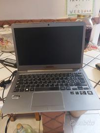computer Samsung 