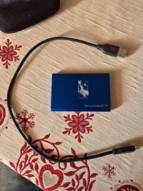 Hard disk samsung 500gb