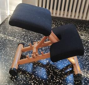 Sedia Ergonomica Varer