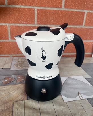 Moka Mukka Express Bialetti