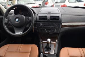 Bmw X3 Xdrive 2.0d