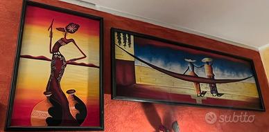 Quadri per arredamento