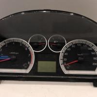 CONTACHILOMETRI CHEVROLET Aveo 1a Serie (06>11)