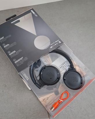 Cuffie jbl
