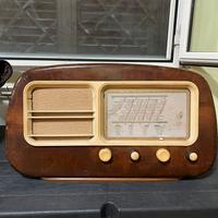 Radio Vintage