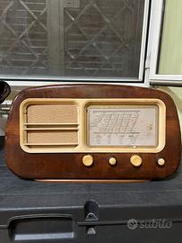 Radio Vintage