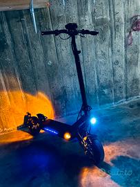 Monopattino elettrico