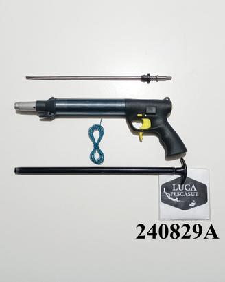 Fucile sub TIGULLIO RAS 40