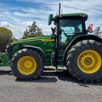 JOHN DEERE 8R 410