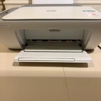 Stampante HP DEDKJET 2700 bianco nero e colori