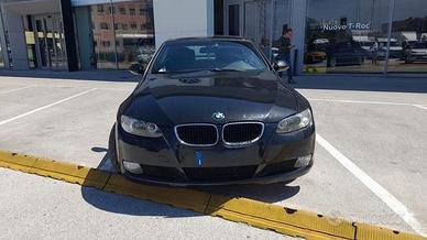 BMW serie 3 cabrio