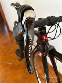 Argon18 telaio in carbonio
