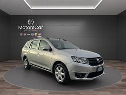 DACIA Logan MCV 1.5 dCi 8V 75 CV Lauréate AUTOCARR