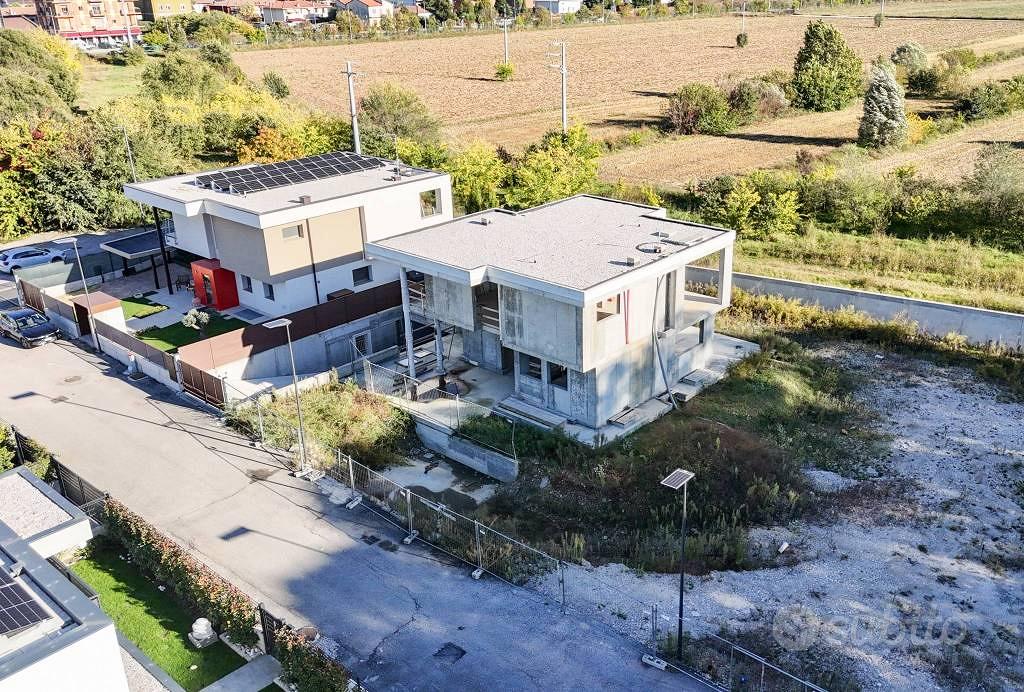 Casa – San Giovanni Lupatoto, Pozzo - Vista 4
