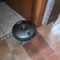 robot aspirapolvere samsung