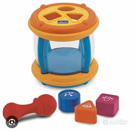 Tamburello chicco