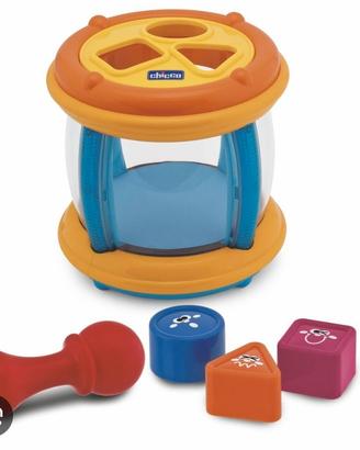 Tamburello chicco