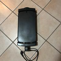 Piastra ad induzione