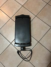 Piastra ad induzione