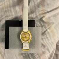 ORIGINALE MOONSWATCH OMEGA NUOVISS SP GRATUITA