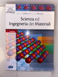 Scienza ed Ingegneria dei Materiali Callister
