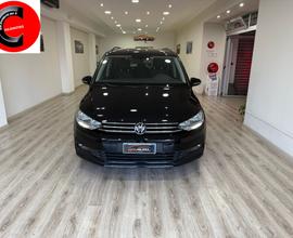 Volkswagen Touran 2.0 TDI 150 CV SCR DSG Business 