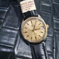 orologio automatico vintage