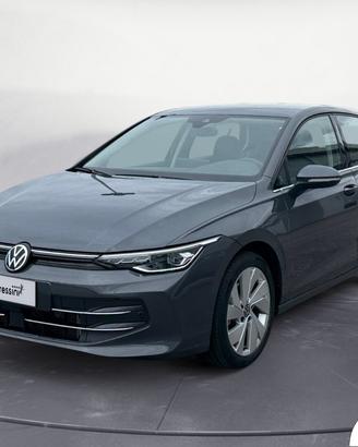 VOLKSWAGEN Golf 2.0 tdi Style 150cv dsg