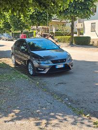 Seat Leon FR