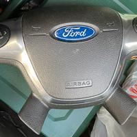 Airbag volante Ford focus c Max 2014