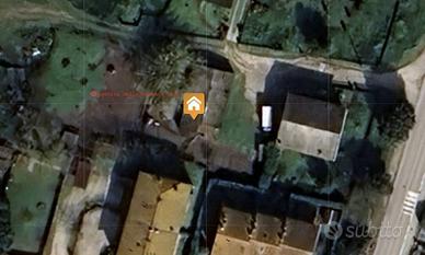 Casa indipendente a Codigoro, 5 locali