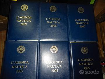 agende nautiche